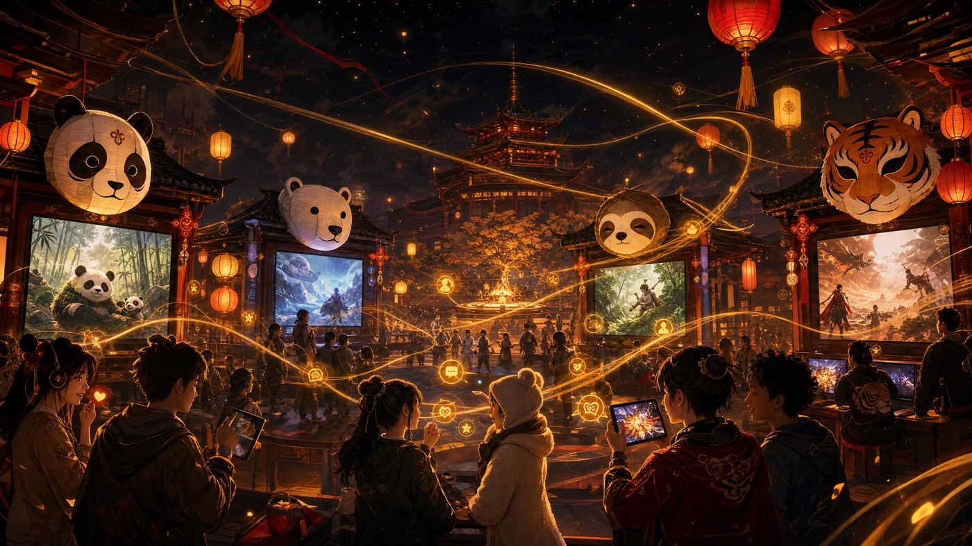 抖音揭秘